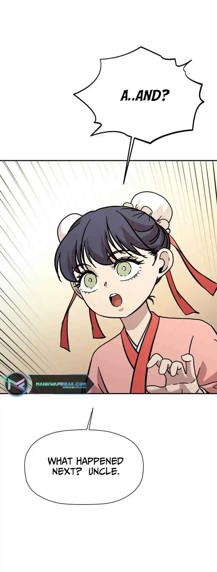 Return of the Scholar 136