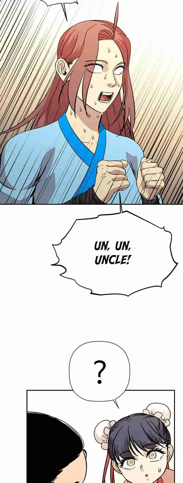 Return of the Scholar 136