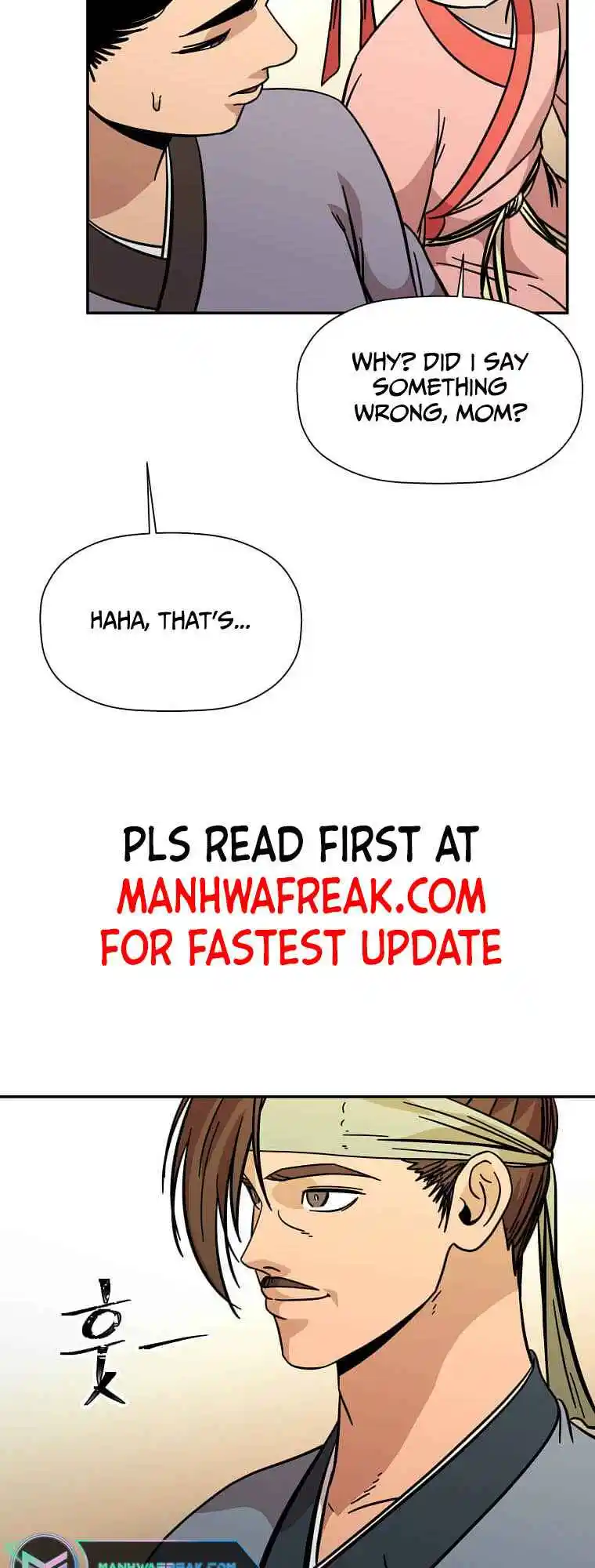 Return of the Scholar 136