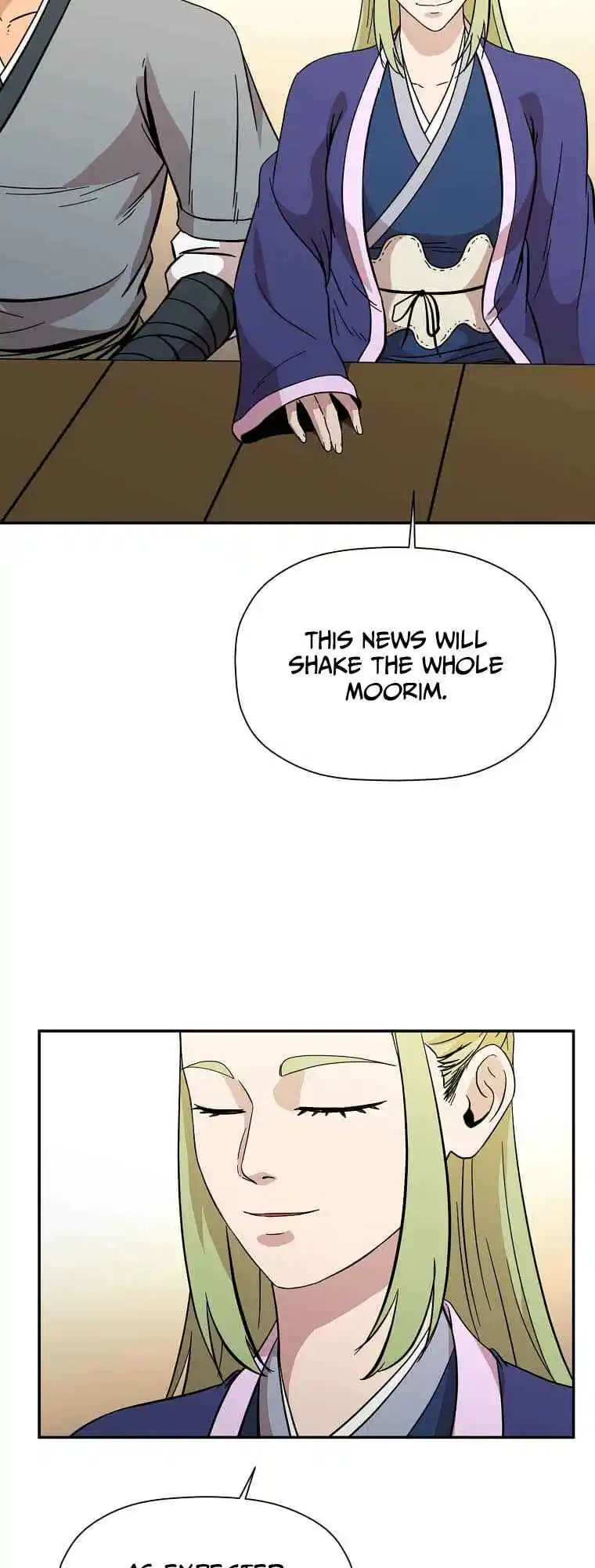 Return of the Scholar 136