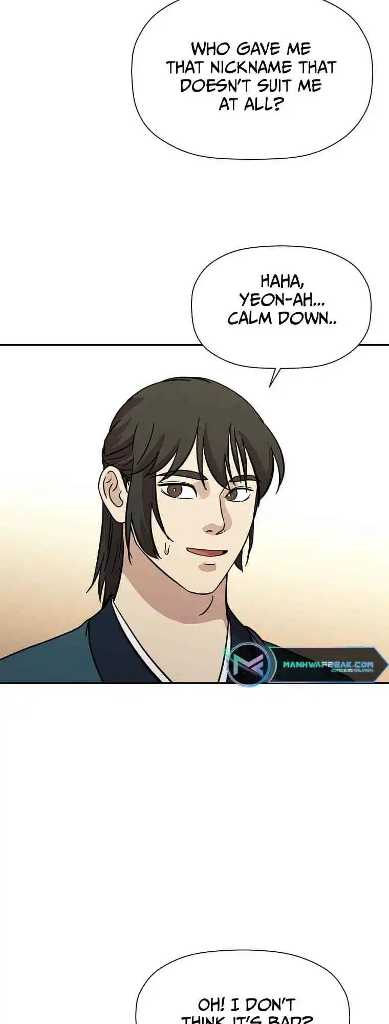 Return of the Scholar 136