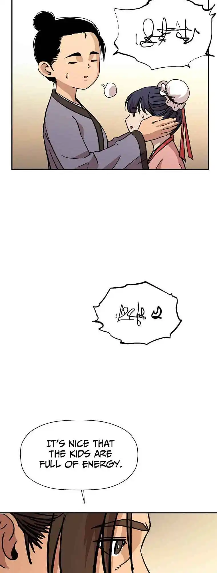 Return of the Scholar 136