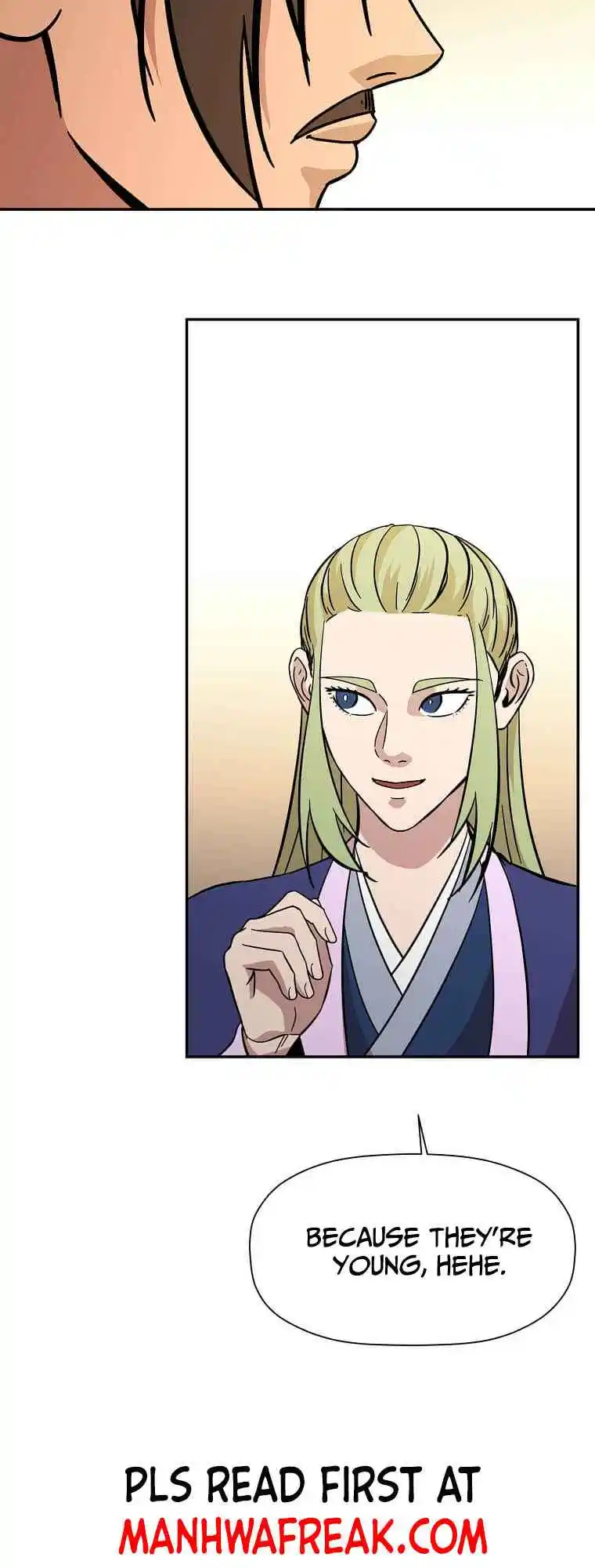 Return of the Scholar 136