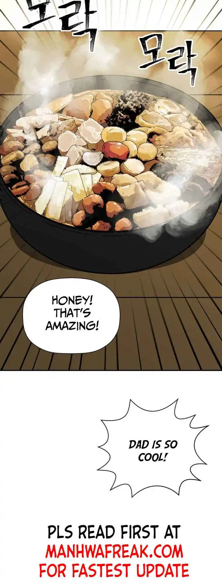 Return of the Scholar 136