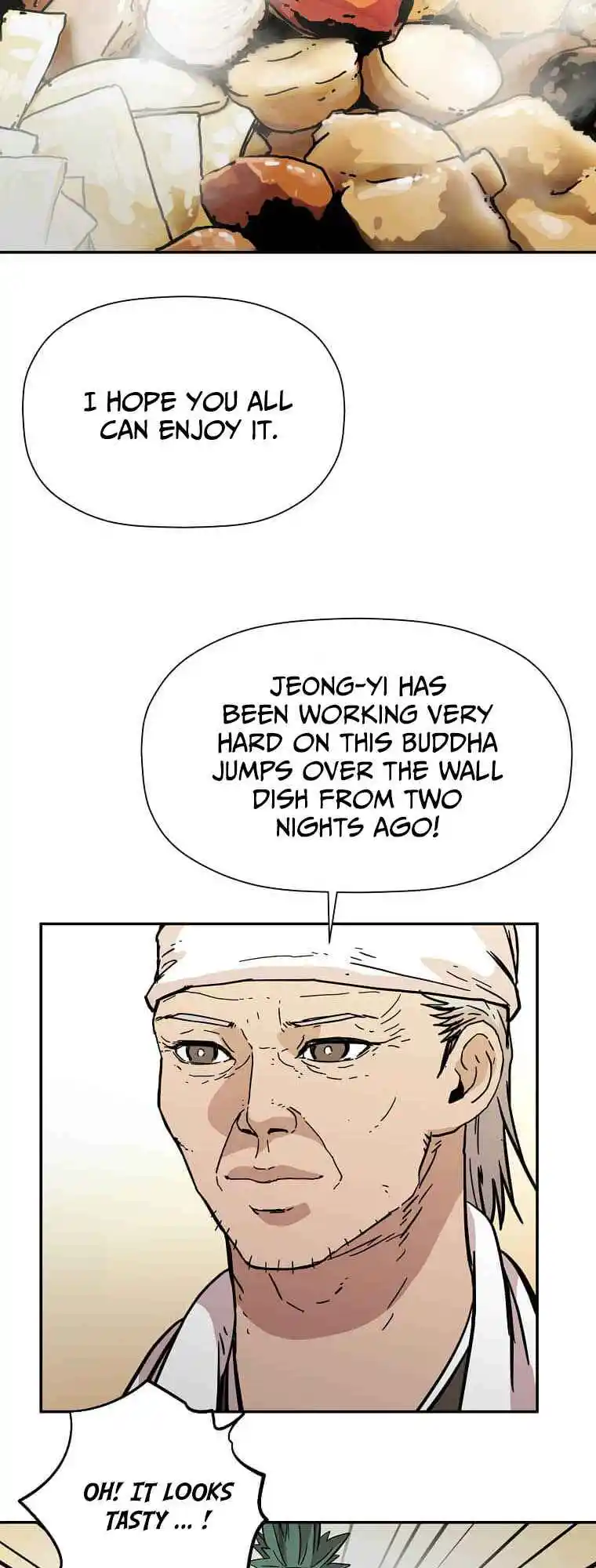 Return of the Scholar 136