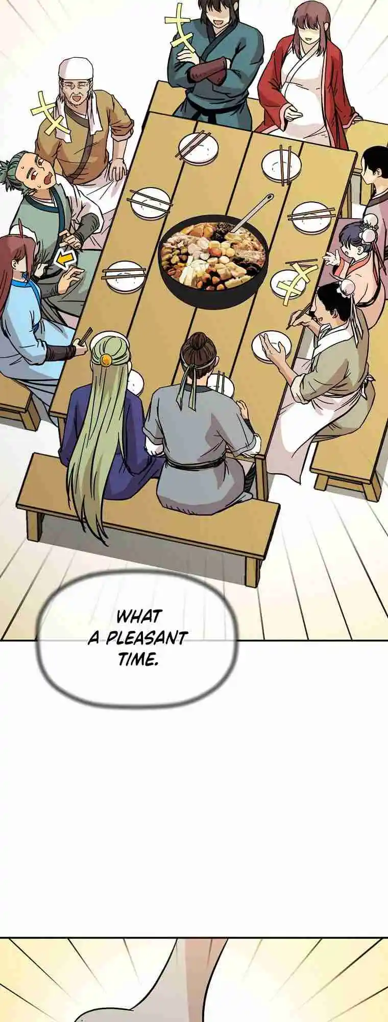 Return of the Scholar 136