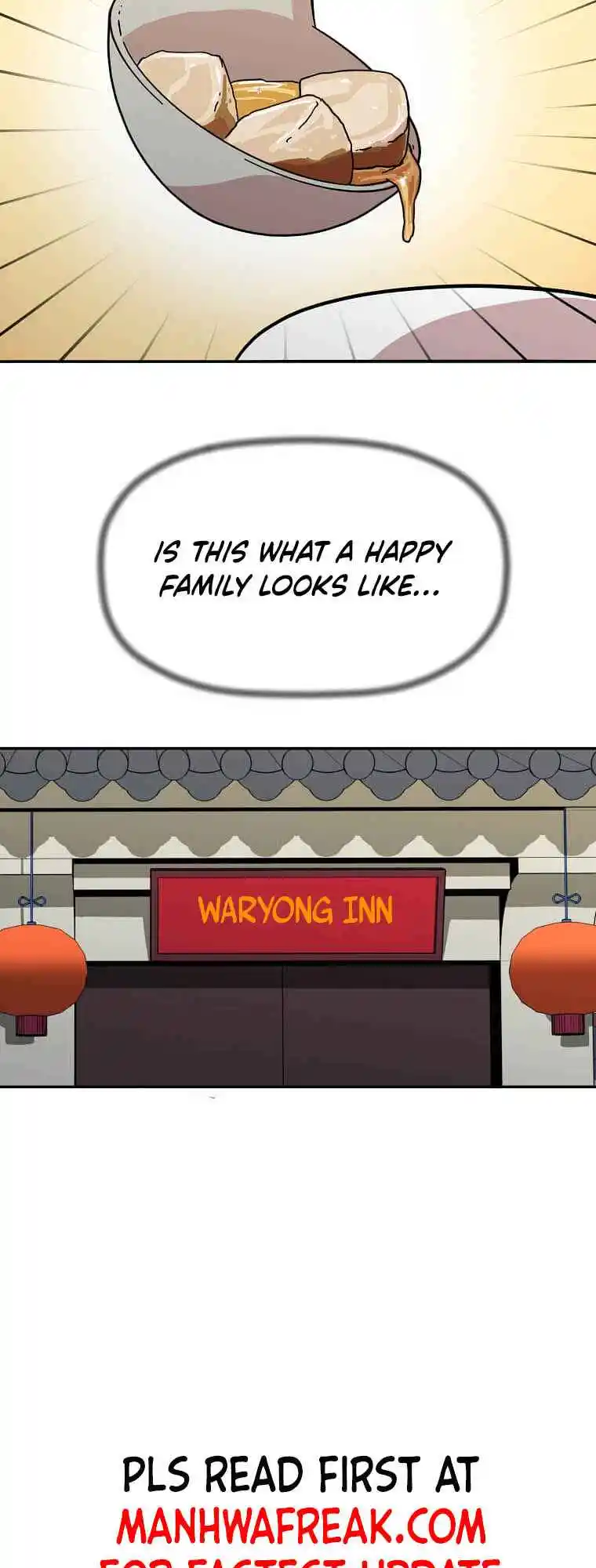 Return of the Scholar 136