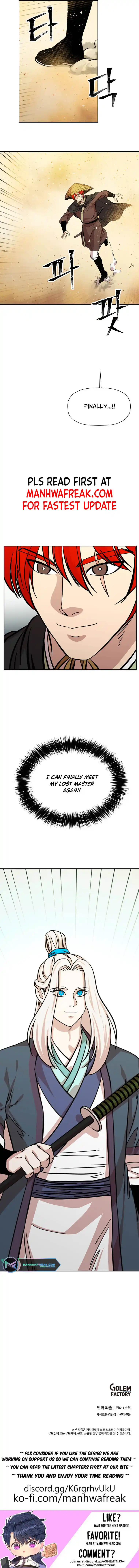 Return of the Scholar 136