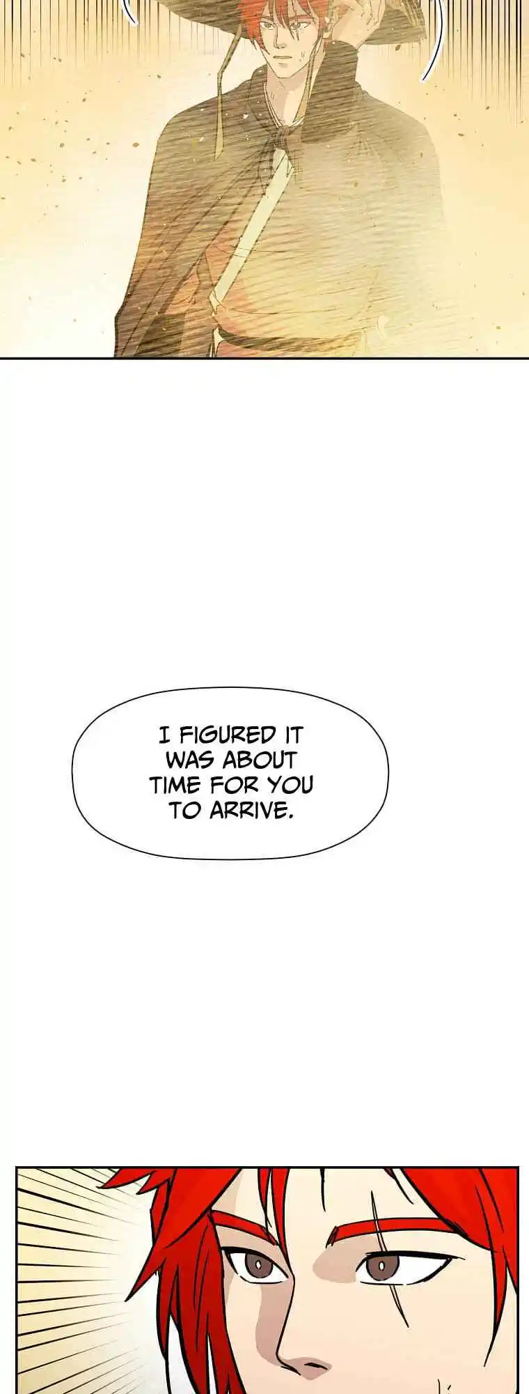 Return of the Scholar 137