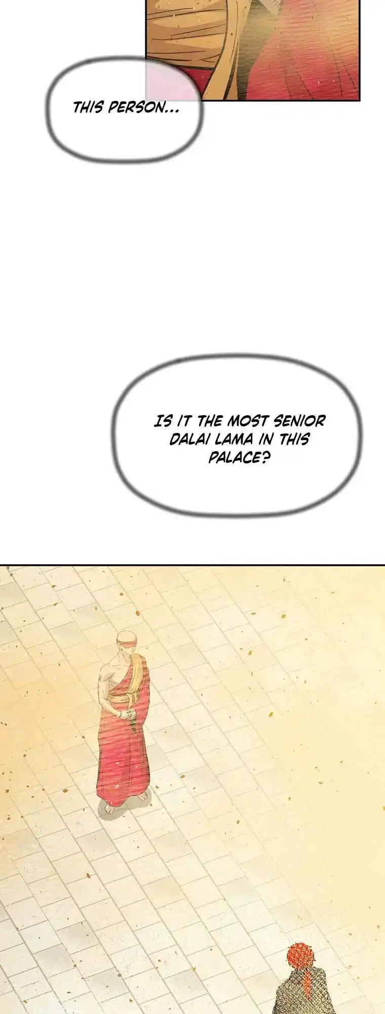 Return of the Scholar 137