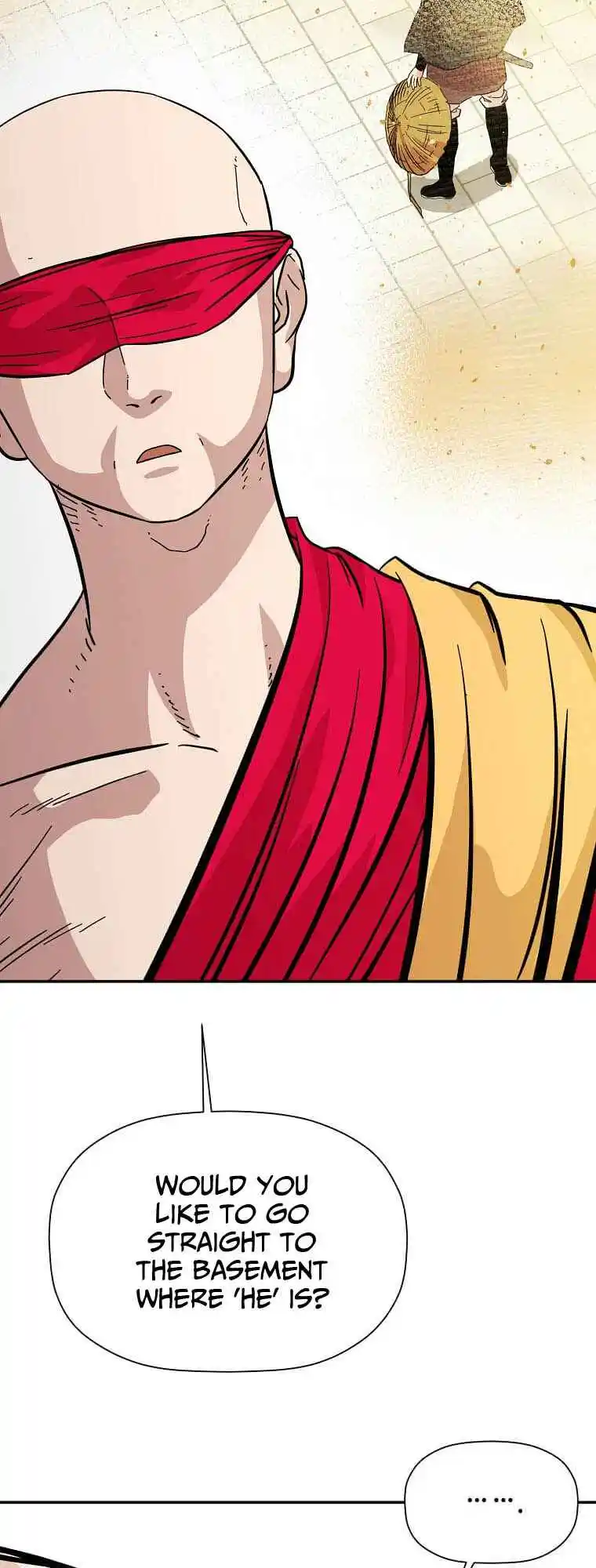 Return of the Scholar 137