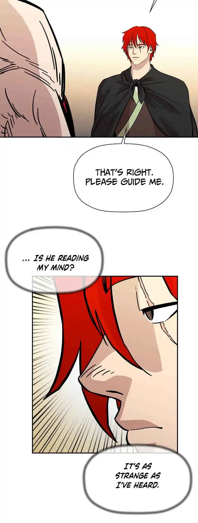 Return of the Scholar 137