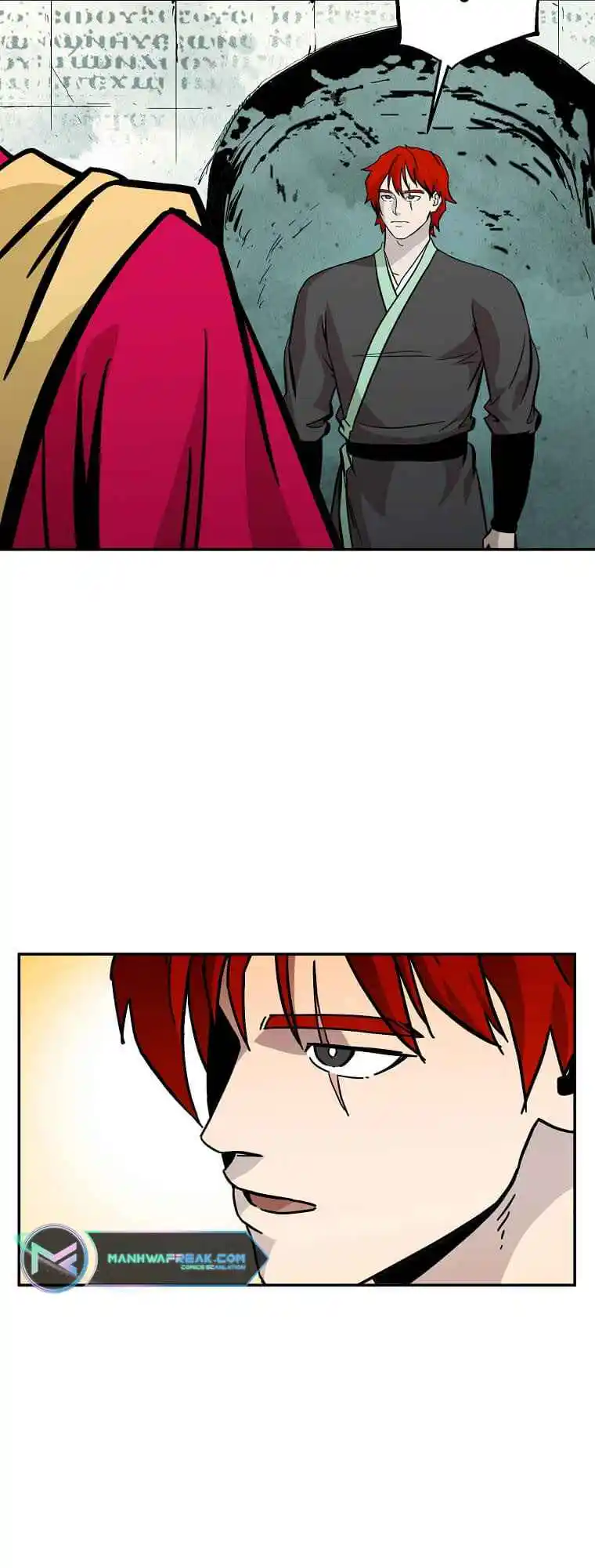 Return of the Scholar 137