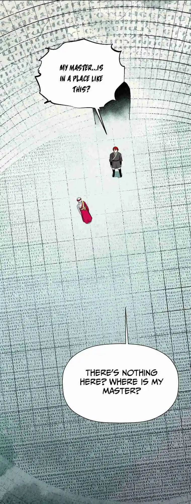 Return of the Scholar 137