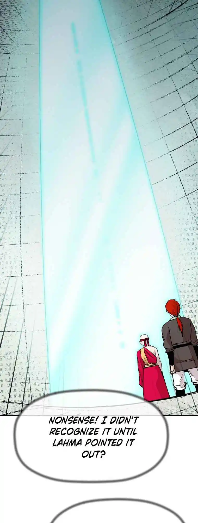 Return of the Scholar 137