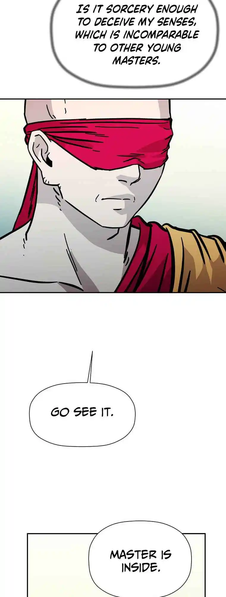 Return of the Scholar 137