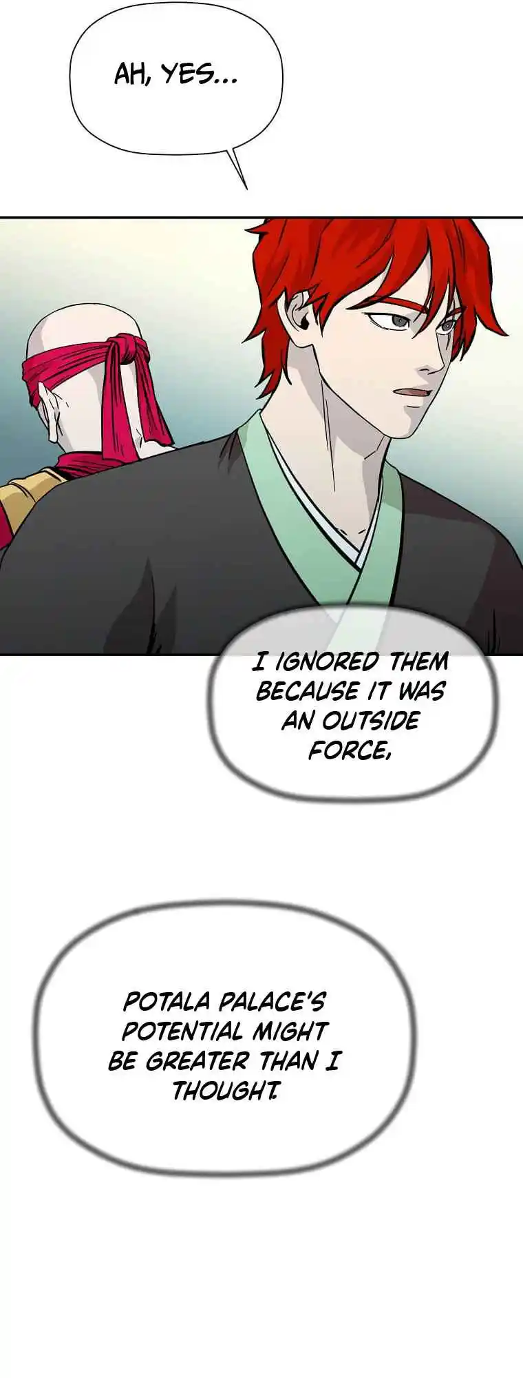 Return of the Scholar 137