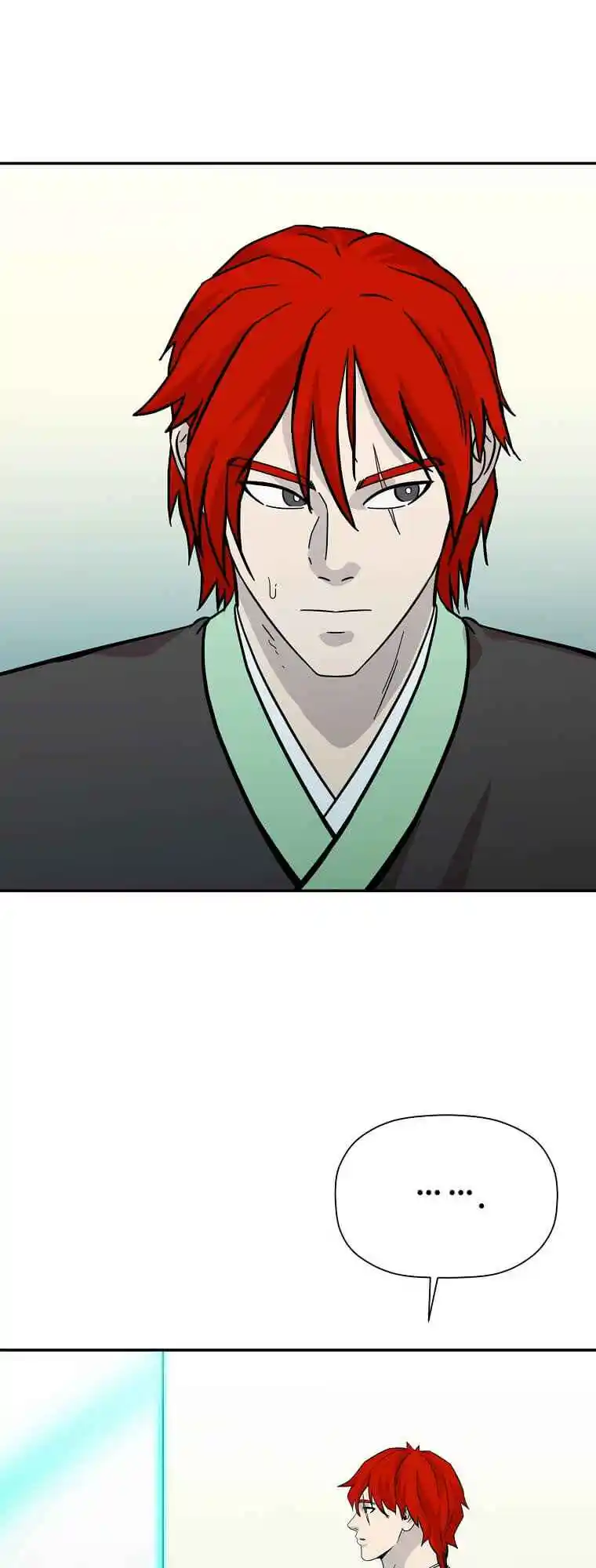 Return of the Scholar 137