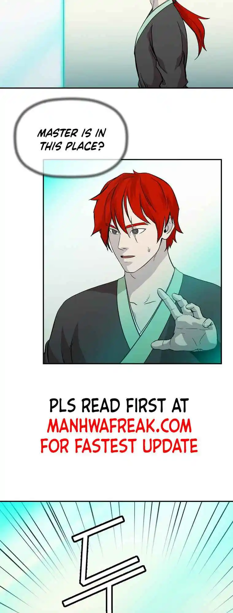 Return of the Scholar 137