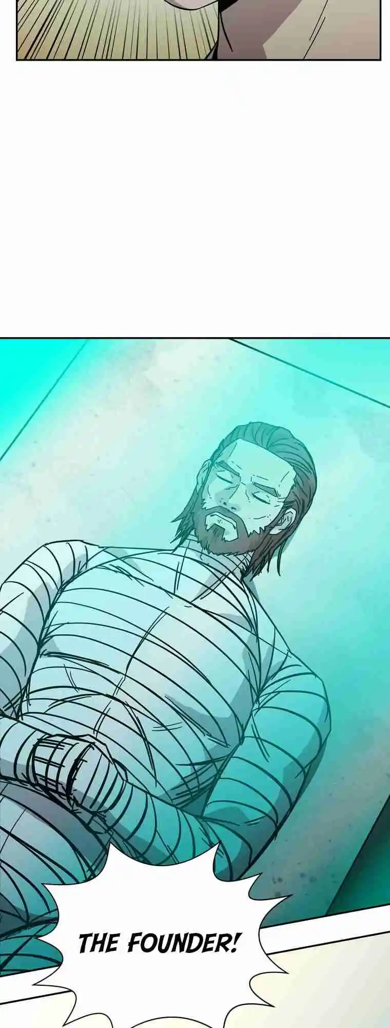 Return of the Scholar 137