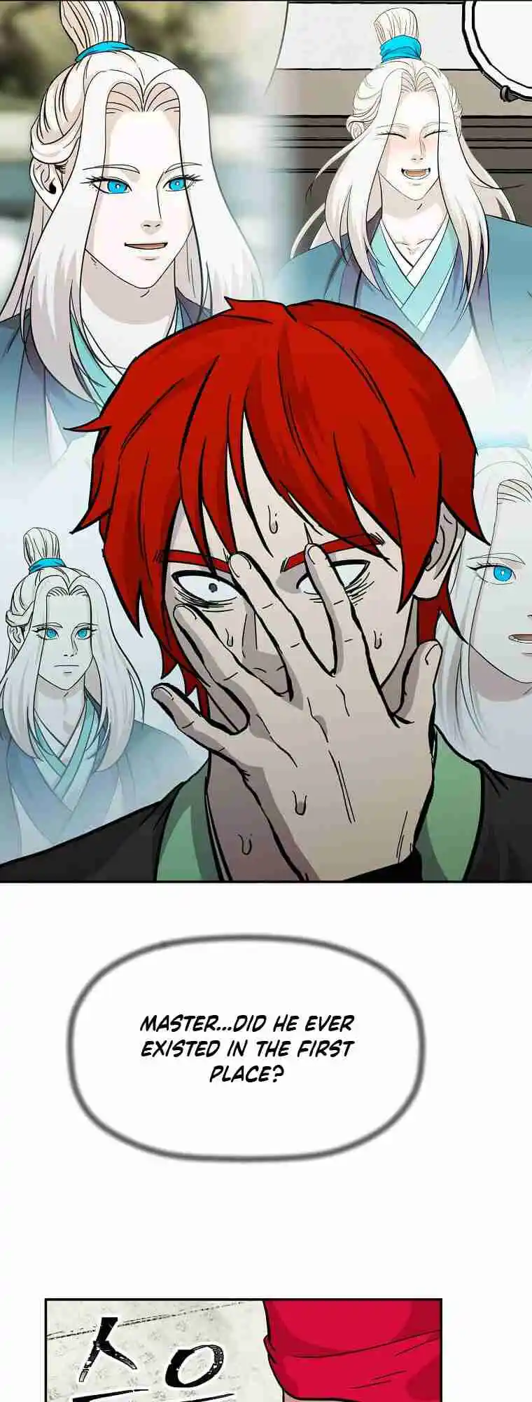 Return of the Scholar 137