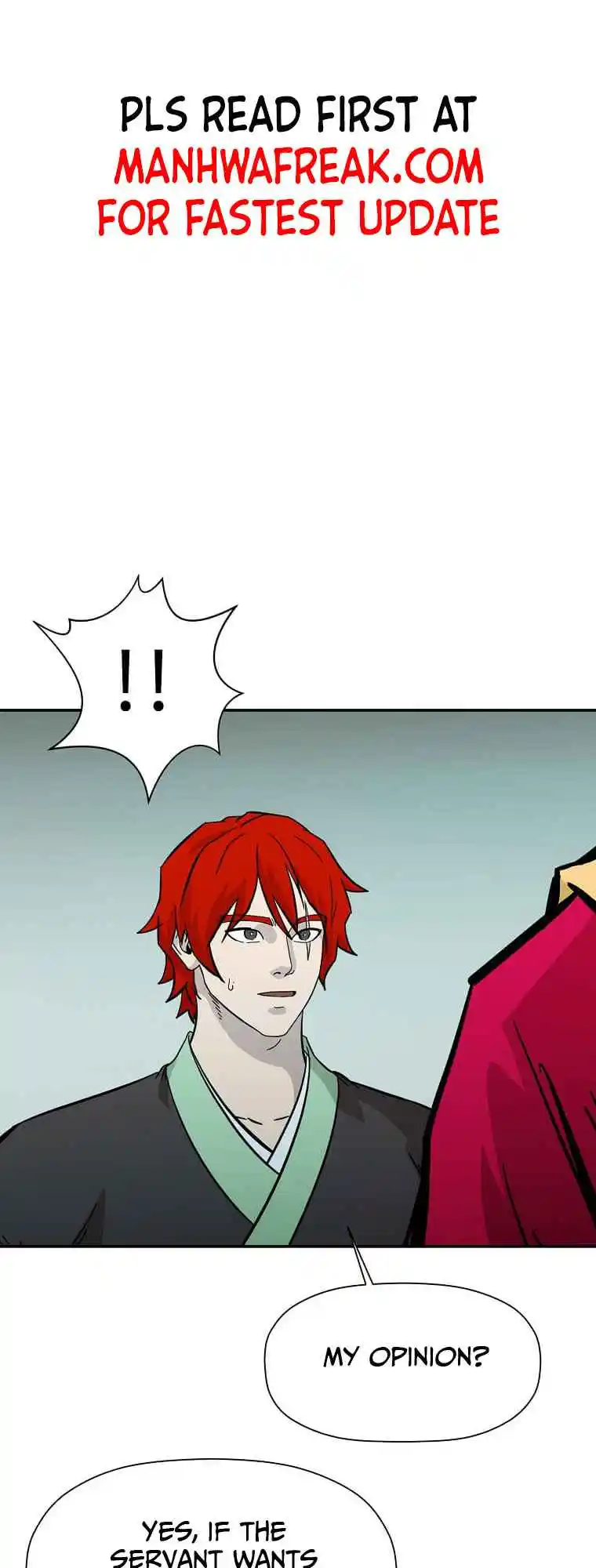 Return of the Scholar 137