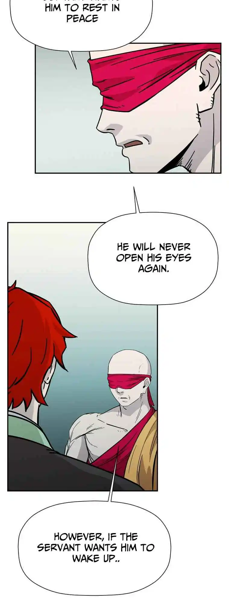 Return of the Scholar 137