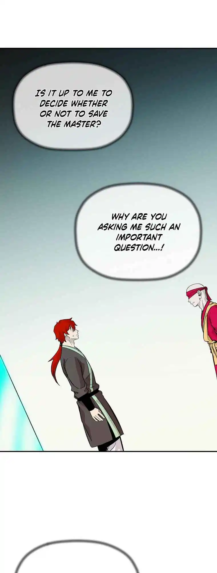 Return of the Scholar 137