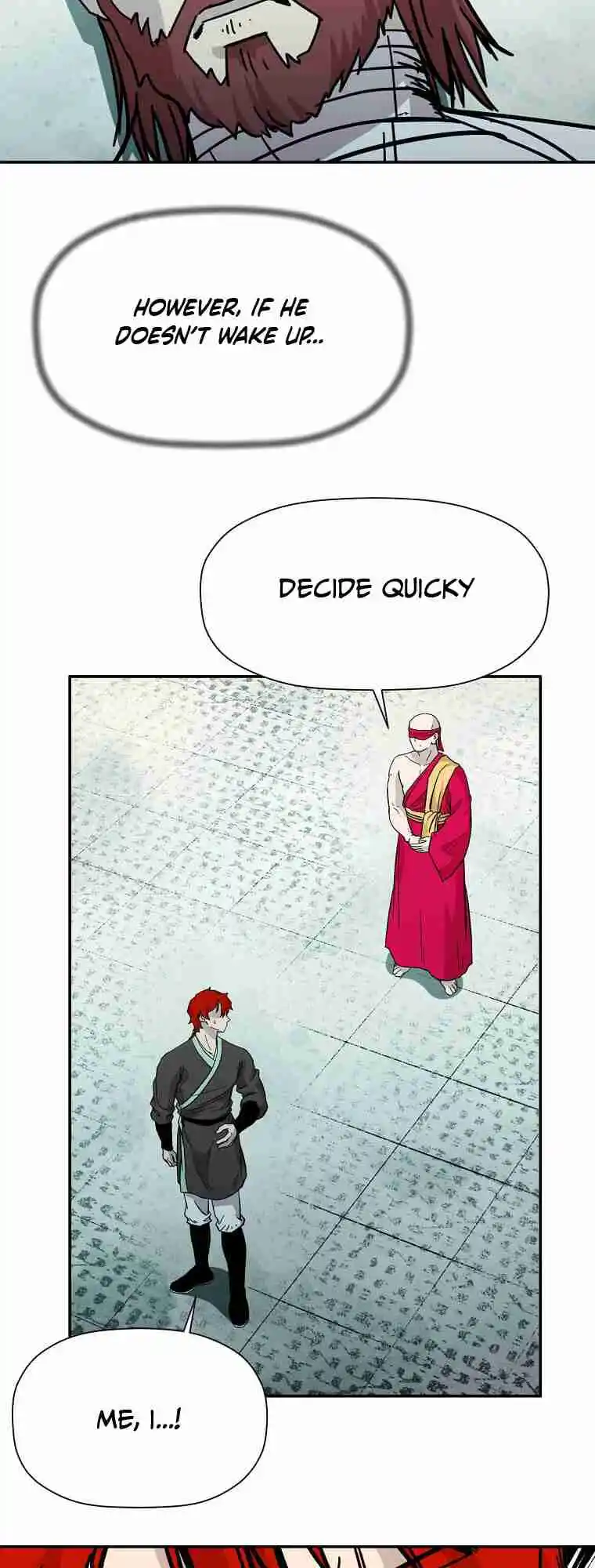 Return of the Scholar 137