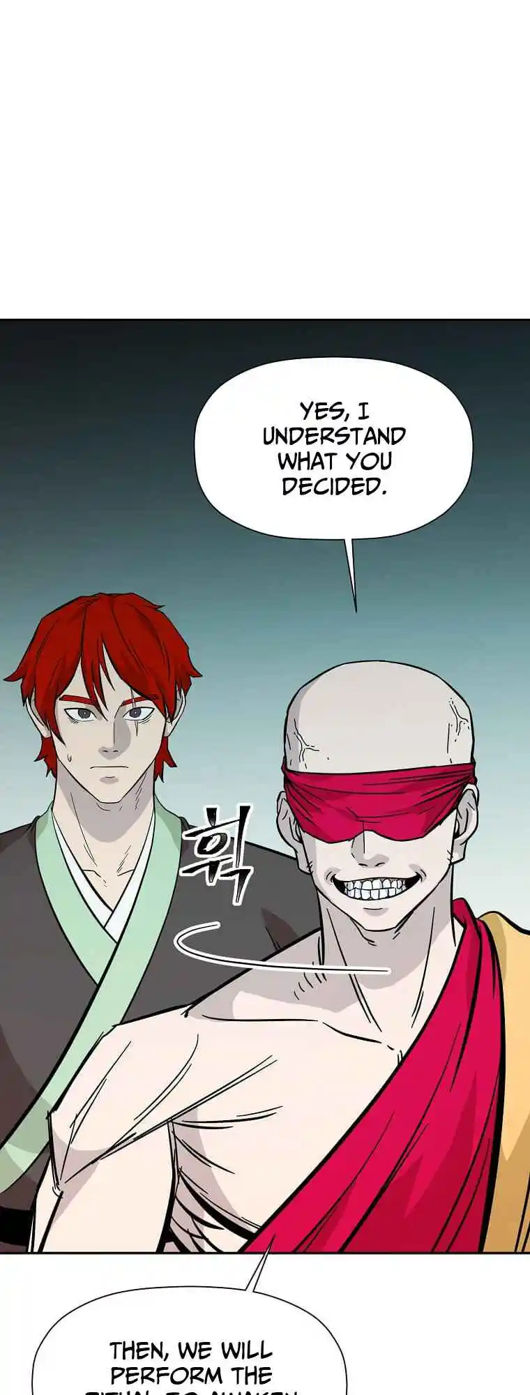 Return of the Scholar 137