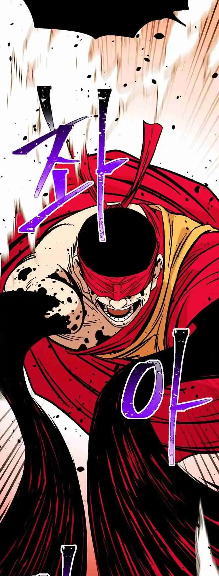 Return of the Scholar 137