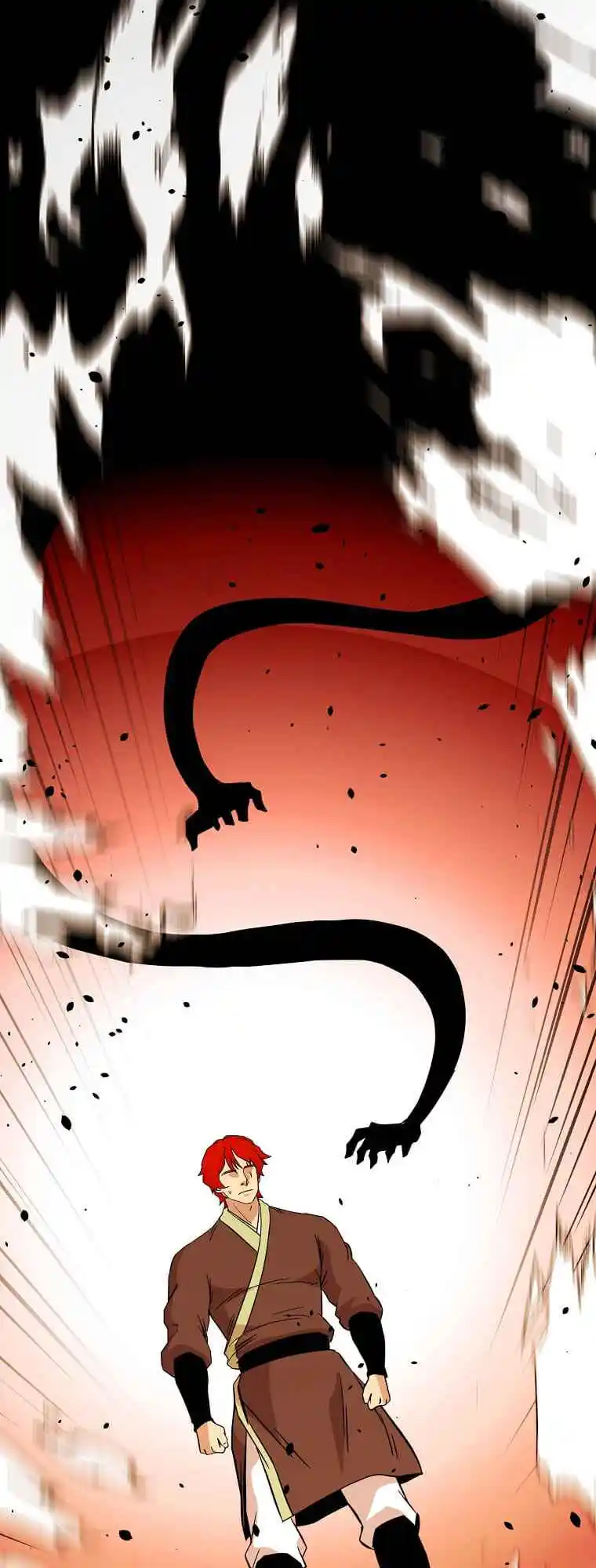 Return of the Scholar 137