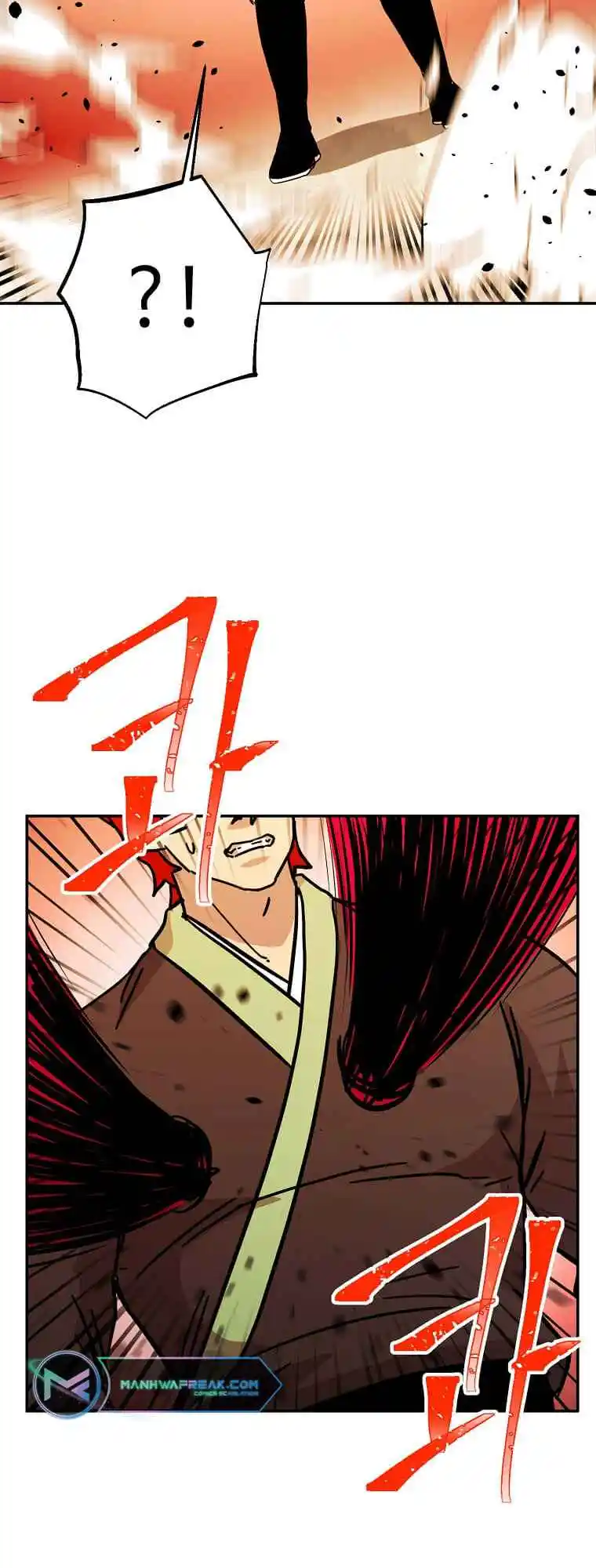 Return of the Scholar 137