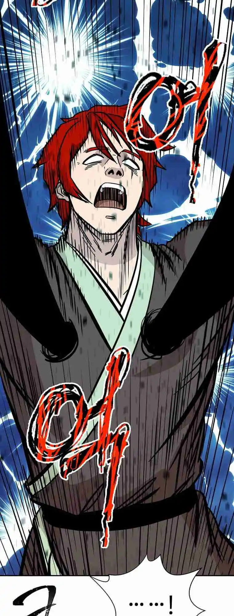 Return of the Scholar 137