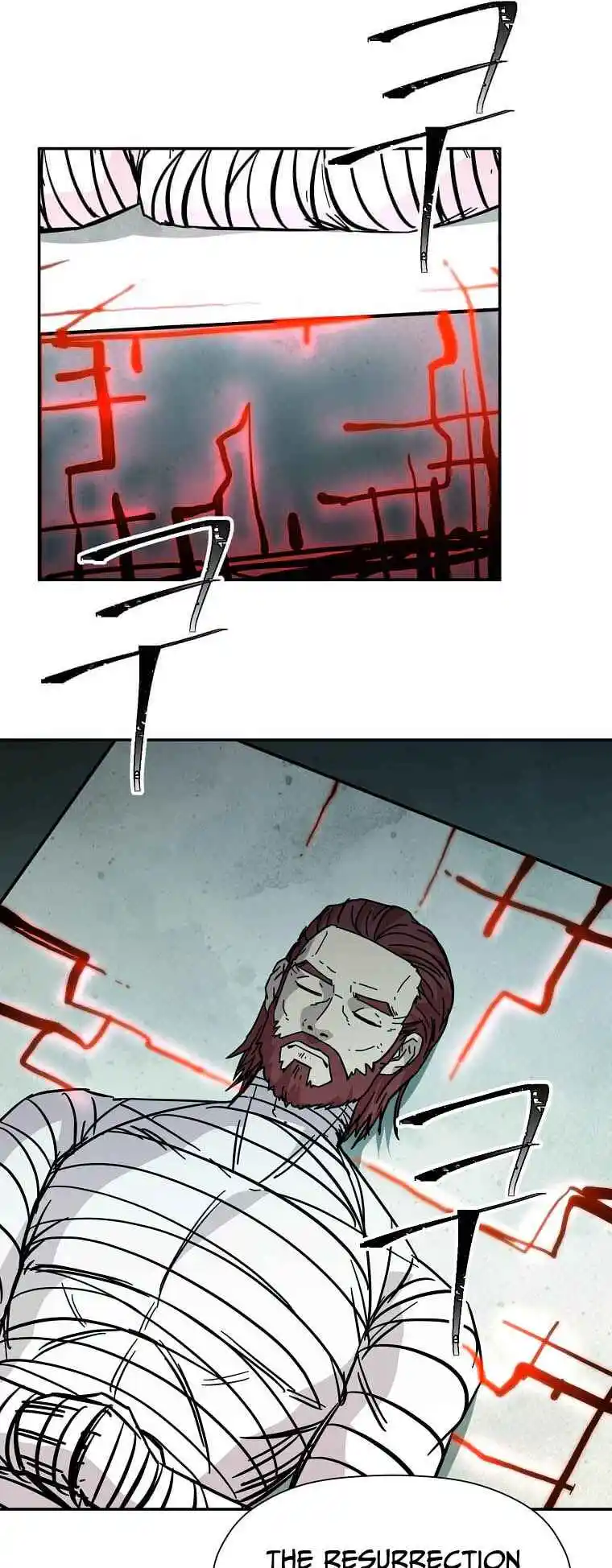 Return of the Scholar 138