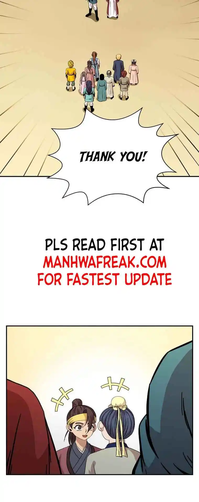 Return of the Scholar 138