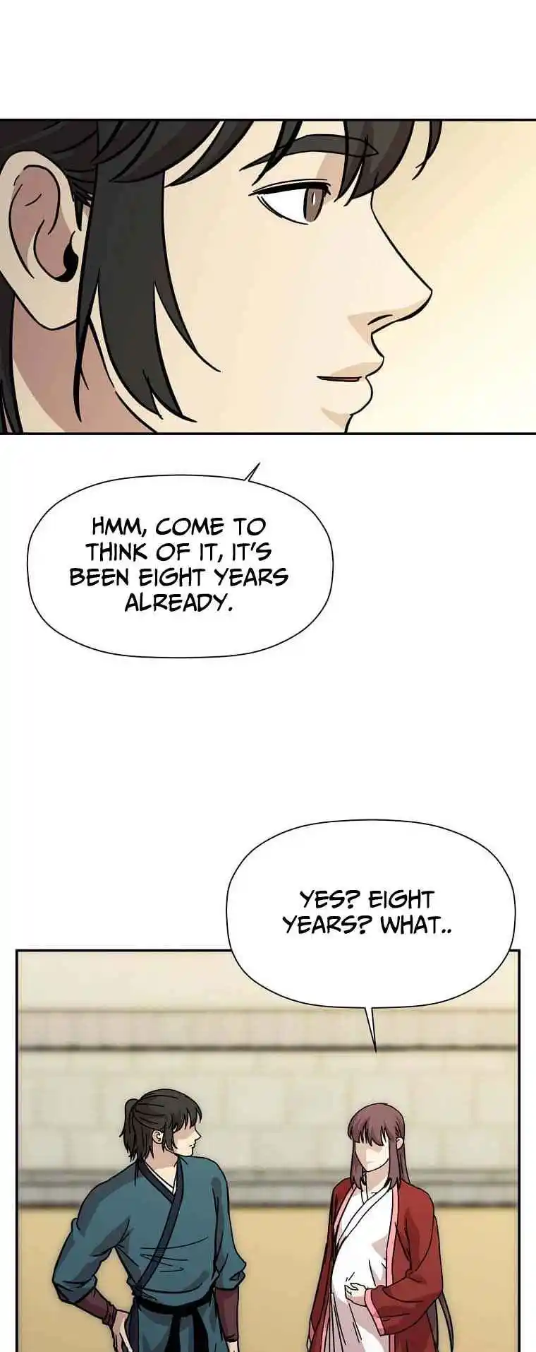 Return of the Scholar 138