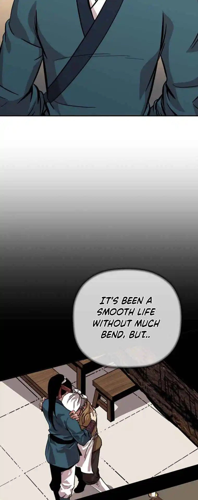 Return of the Scholar 138