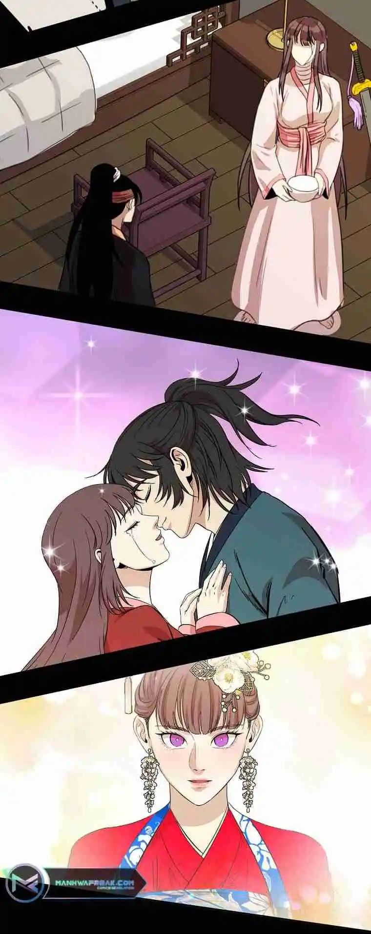 Return of the Scholar 138