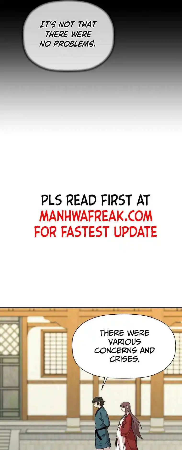 Return of the Scholar 138