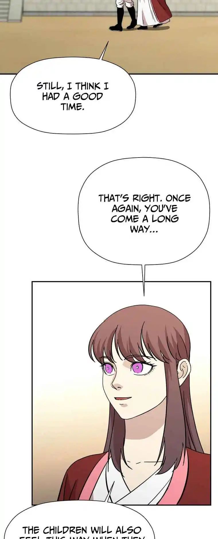 Return of the Scholar 138