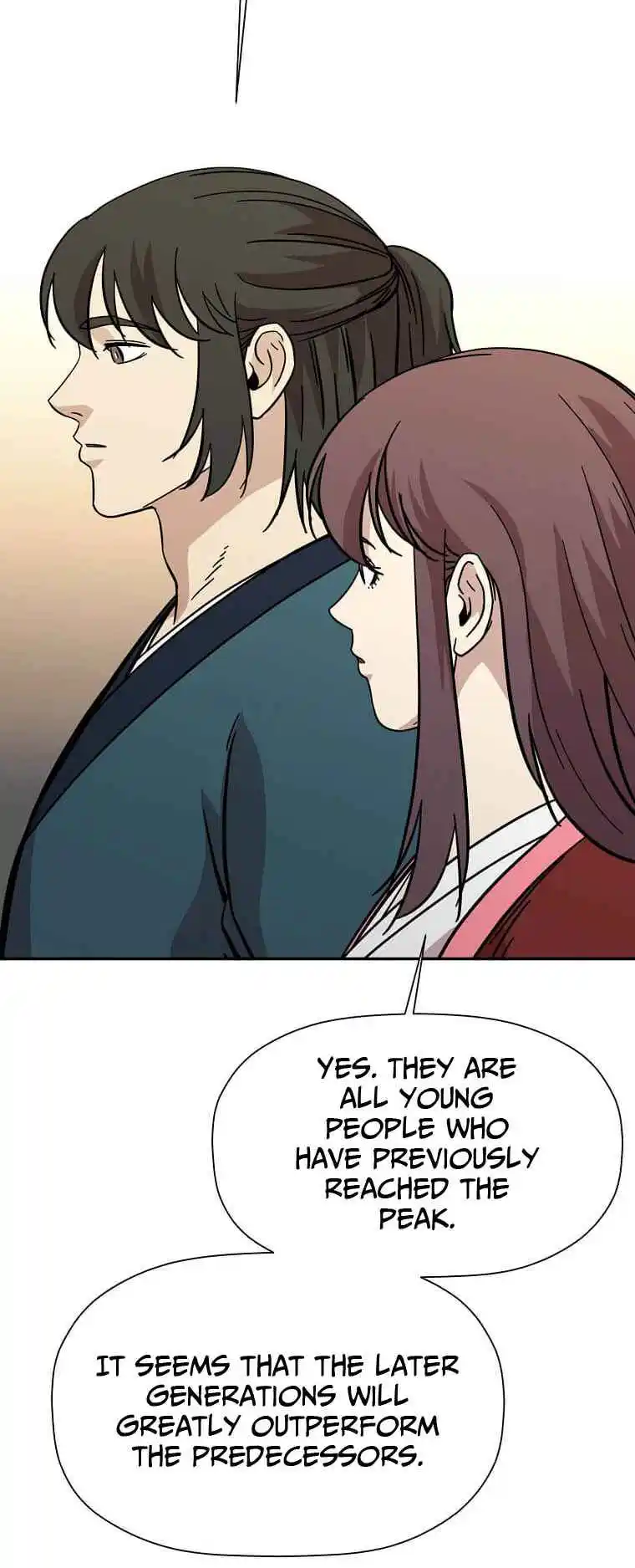 Return of the Scholar 138