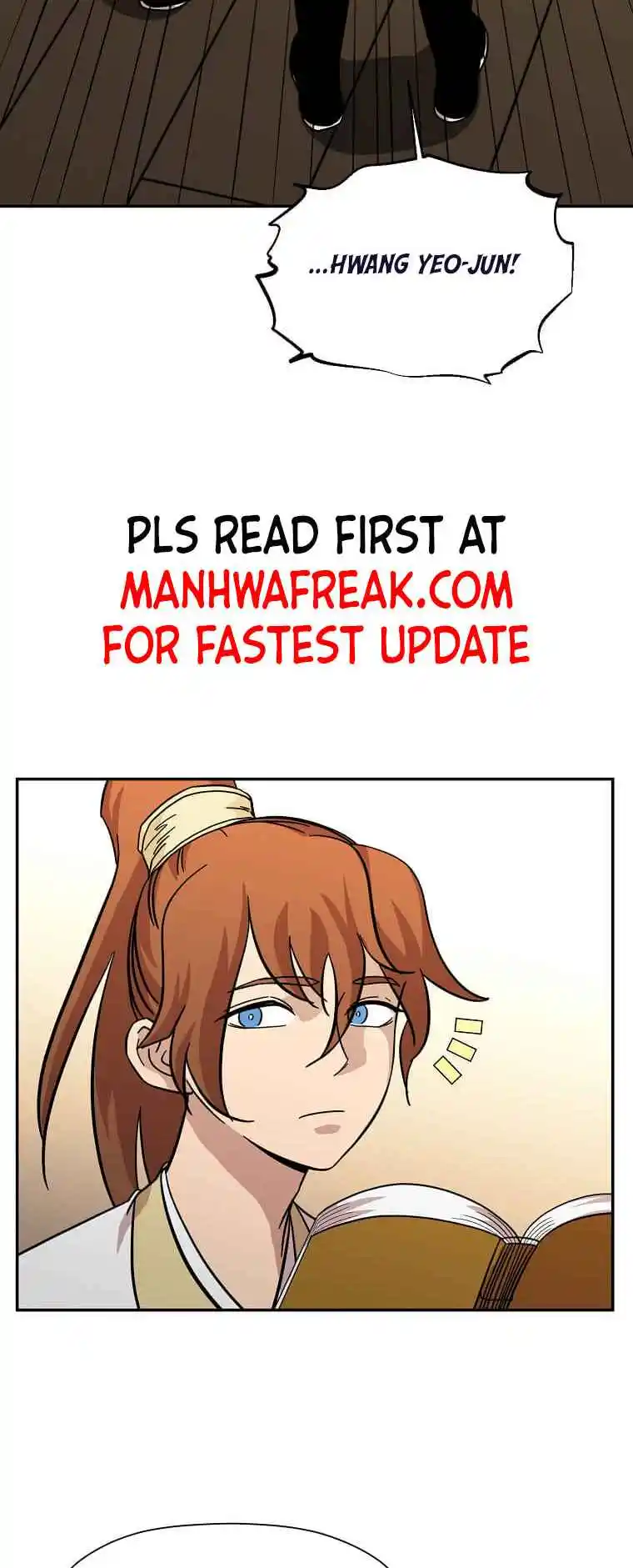 Return of the Scholar 138