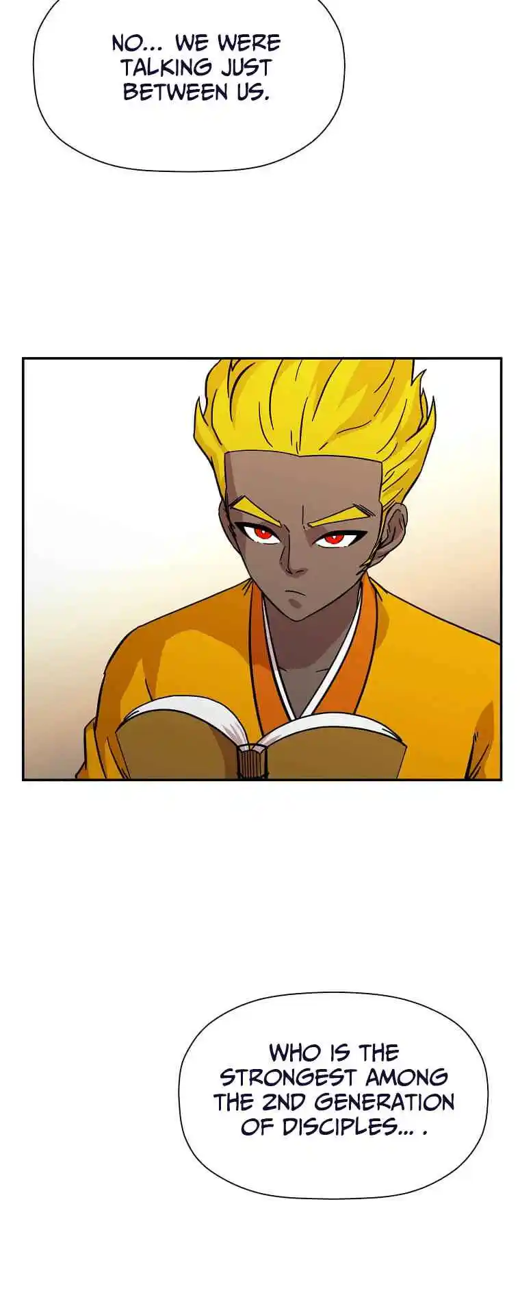 Return of the Scholar 138