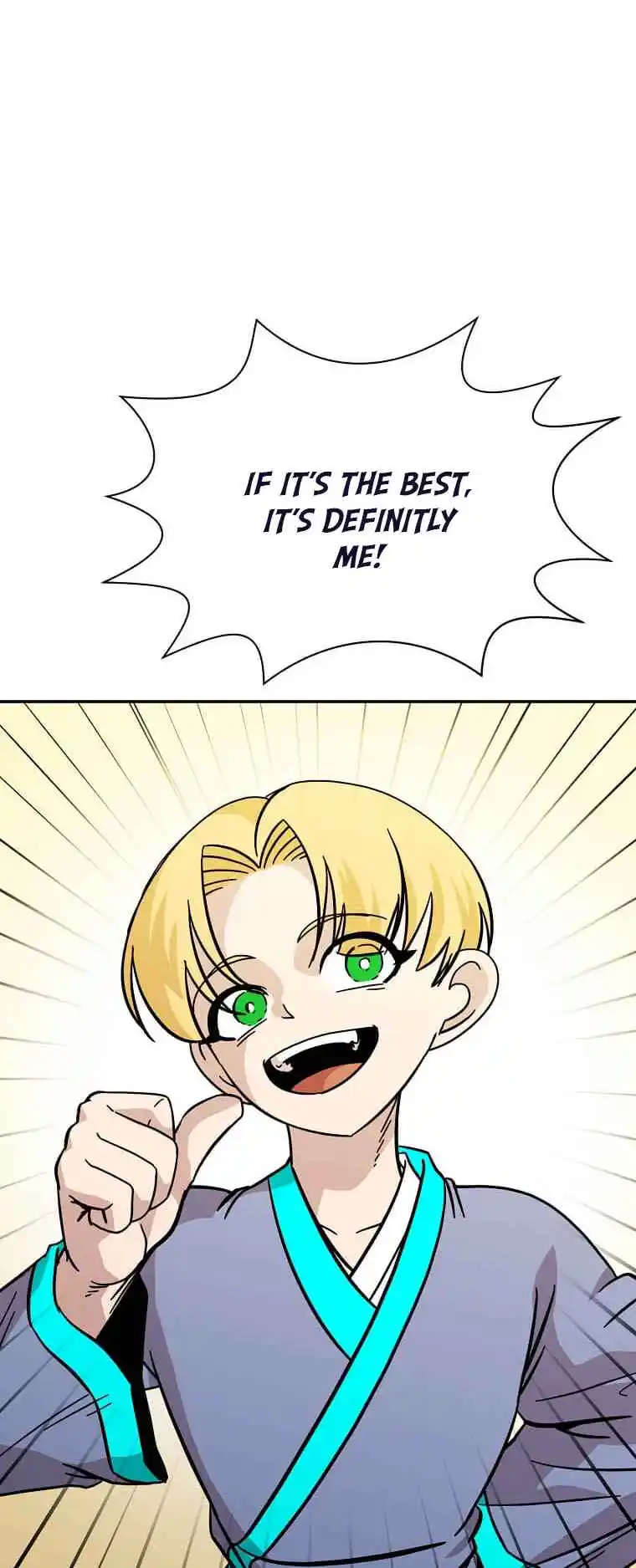 Return of the Scholar 138