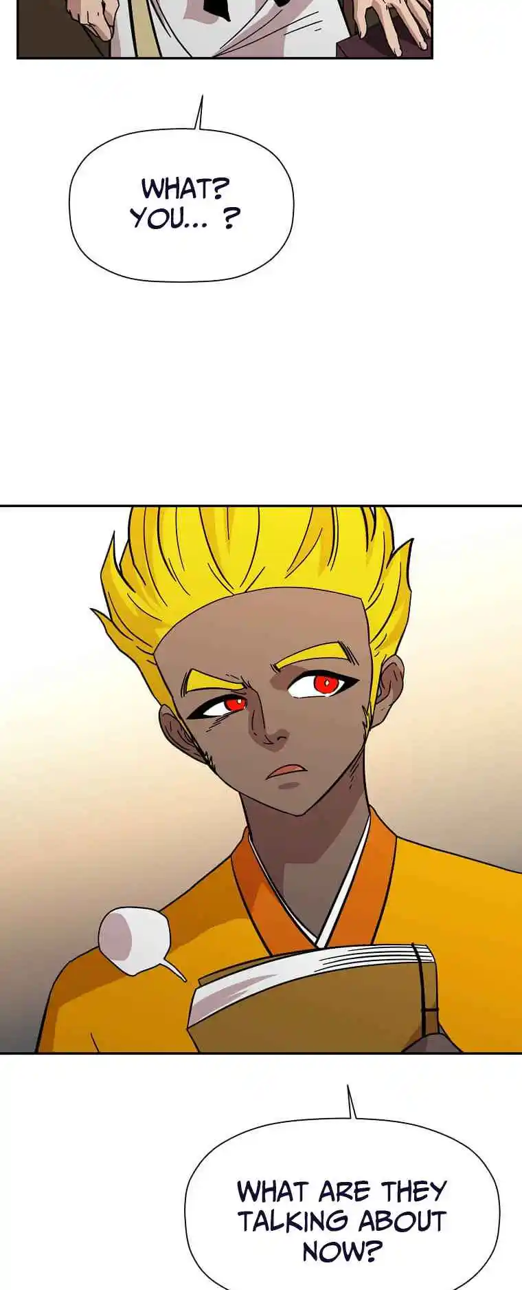 Return of the Scholar 138