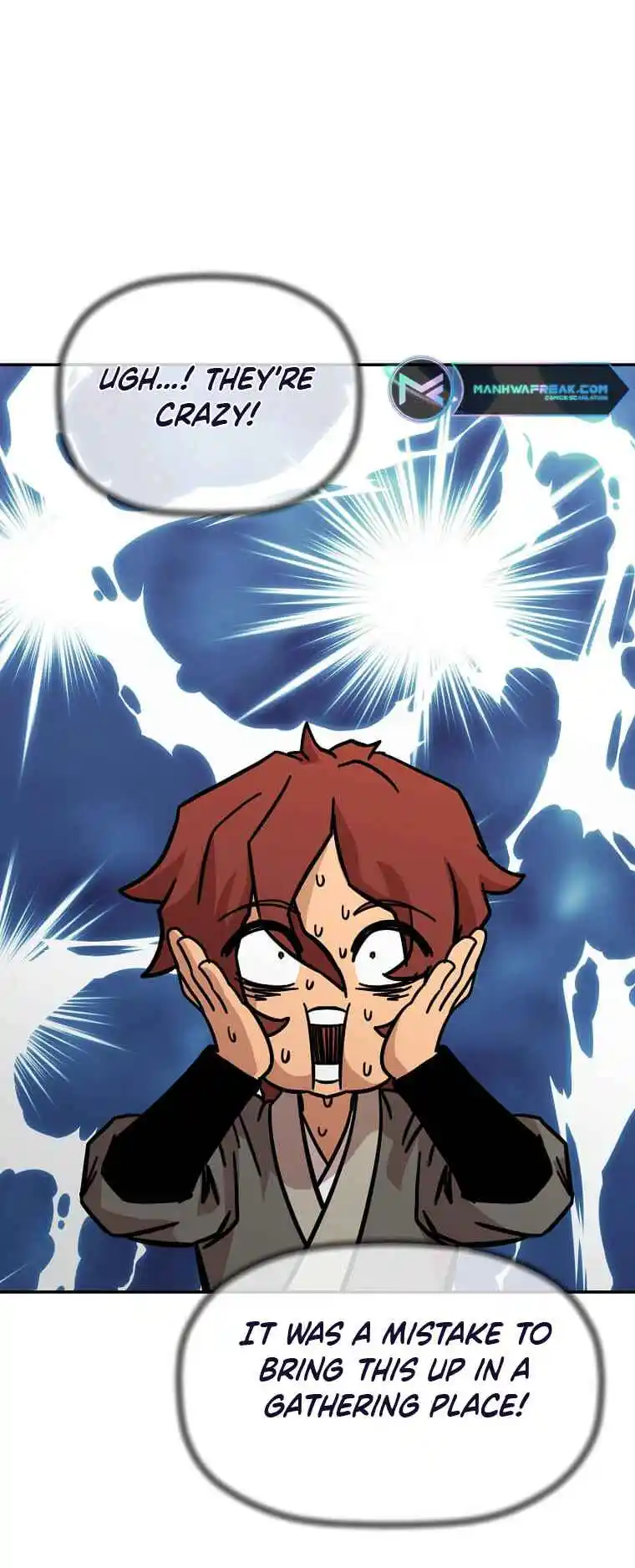 Return of the Scholar 138