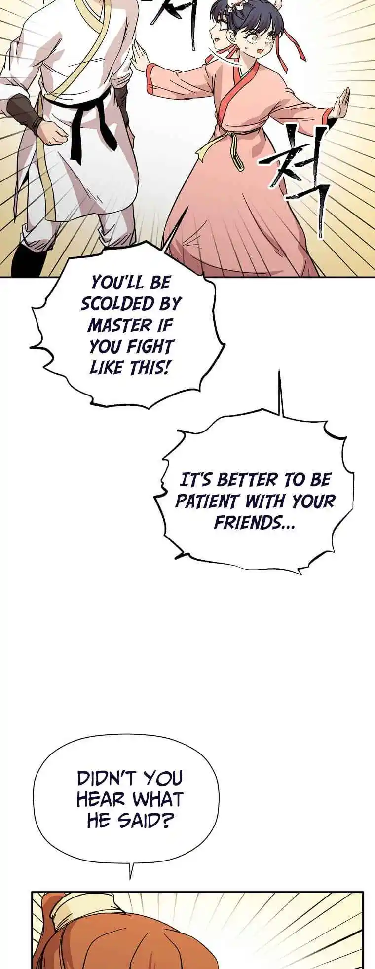 Return of the Scholar 138