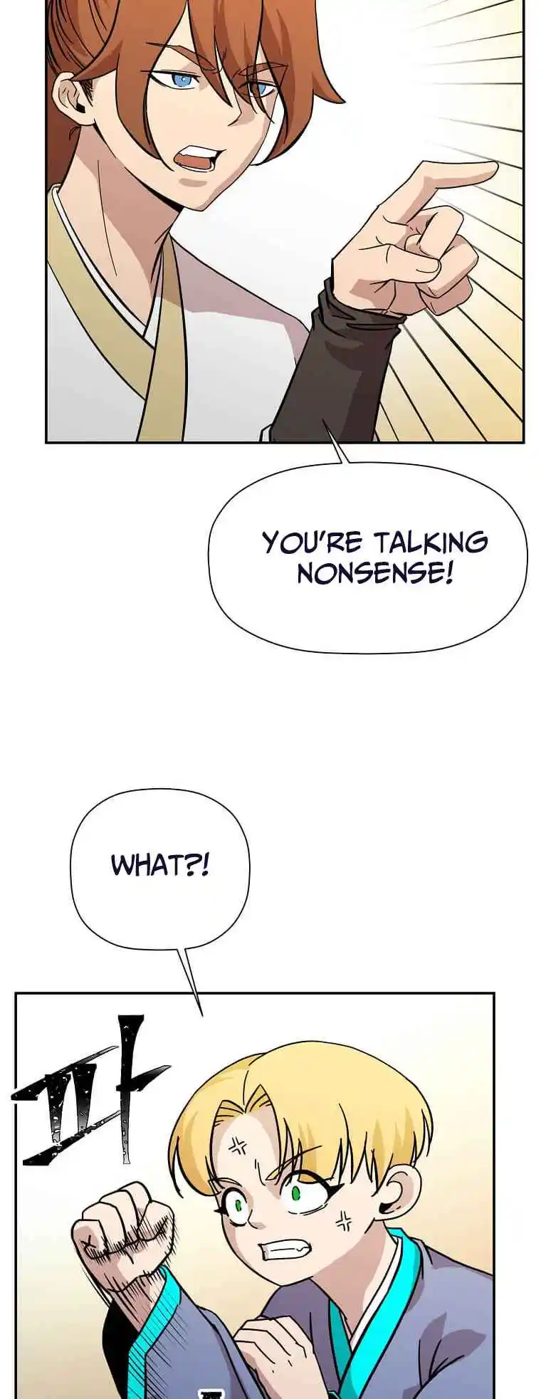 Return of the Scholar 138