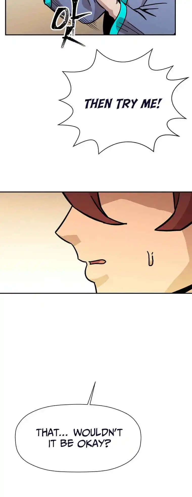 Return of the Scholar 138